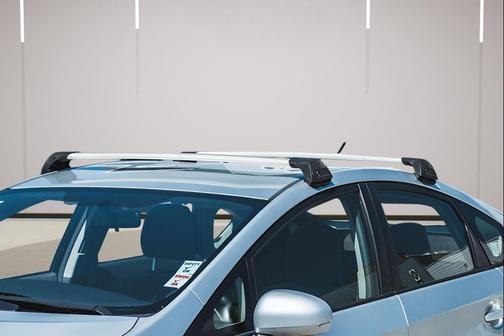 2011 Toyota Prius One