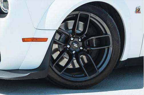 2020 Dodge Challenger R/T Scat Pack