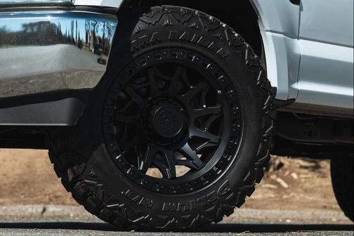 2022 Ford F-250 XL