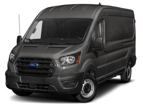 2021 Ford Transit-250 Base