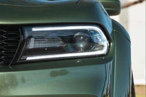 2021 Dodge Charger Scat Pack