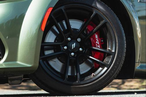 2021 Dodge Charger Scat Pack
