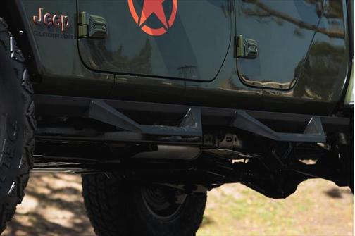 2022 Jeep Gladiator Mojave 4x4