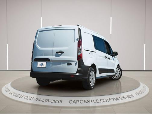 2023 Ford Transit Connect XL Cargo Van