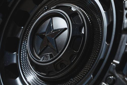 2021 RAM 2500 Laramie Crew Cab 4x4 6'4' Box