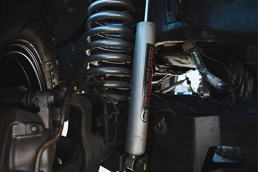 Billet Silver Metallic Clearcoat 2021 RAM 2500 Laramie Crew Cab 4x4 6'4' Box