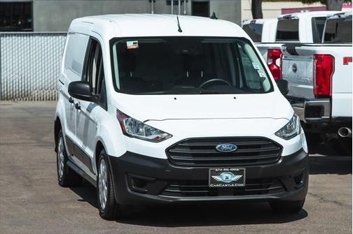 2020 Ford Transit Connect XL Cargo Van