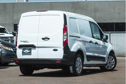 2020 Ford Transit Connect XL Cargo Van