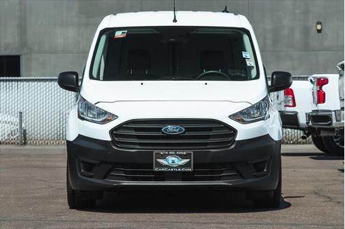 2020 Ford Transit Connect XL Cargo Van