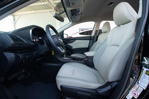 2017 Subaru Impreza 2.0i Premium