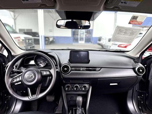 2019 Mazda CX-3 Sport