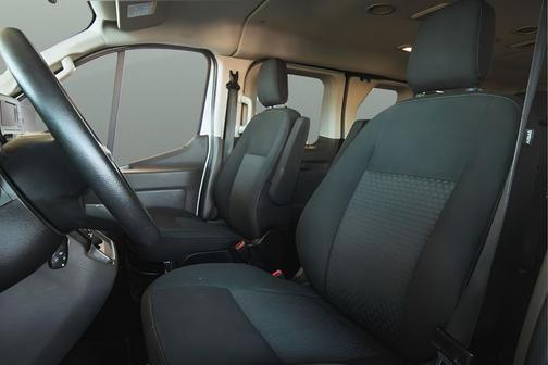 2021 Ford Transit-350 XLT