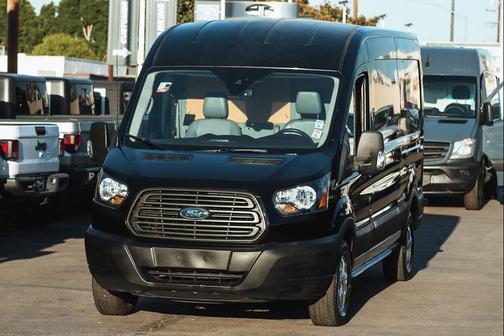 2018 Ford Transit-250 Base