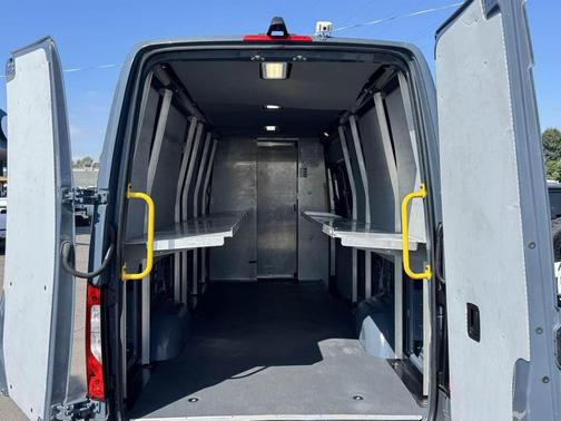 2019 Mercedes-Benz Sprinter 2500 High Roof