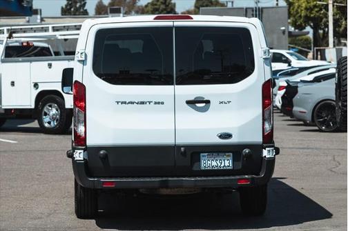 2016 Ford Transit-350 XLT