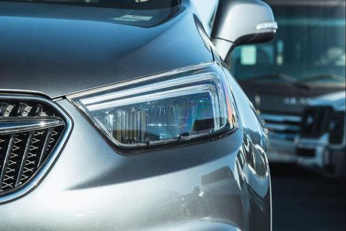 2020 Buick Encore Essence