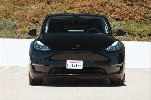 2023 Tesla Model Y Performance Dual Motor All-Wheel Drive