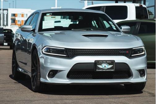 2022 Dodge Charger R/T