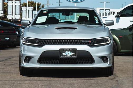 2022 Dodge Charger R/T