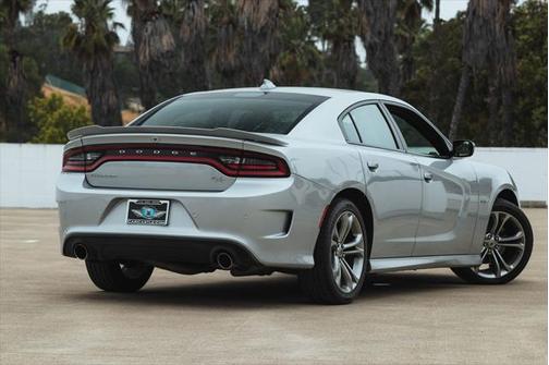 2022 Dodge Charger R/T