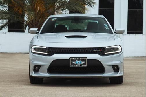 2022 Dodge Charger R/T