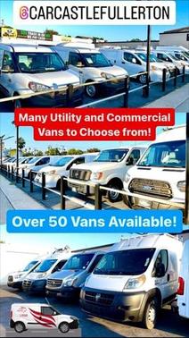 2016 Ford Transit Connect XLT w/Rear Liftgate