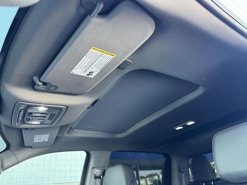 2024 Chevrolet Silverado 2500 LTZ