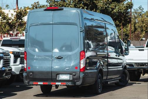 2019 Ford Transit-250 Base