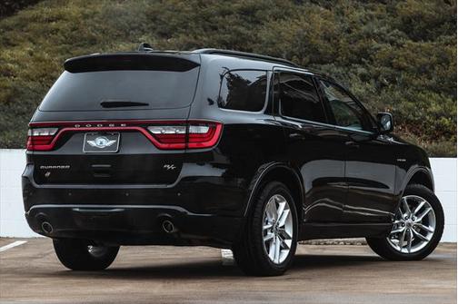 2023 Dodge Durango R/T Plus AWD