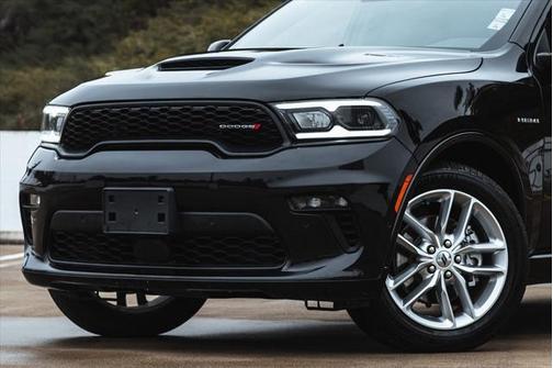 2023 Dodge Durango R/T Plus AWD