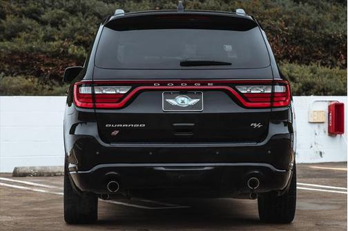 2023 Dodge Durango R/T Plus AWD