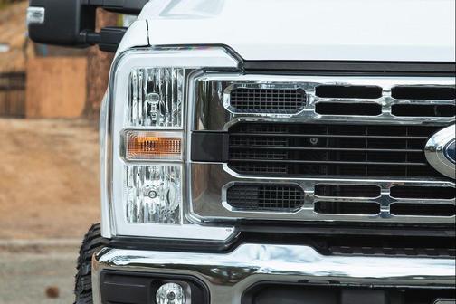 2024 Ford F-250 XLT
