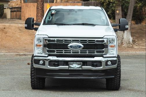 2024 Ford F-250 XLT