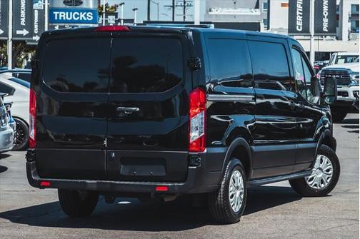2017 Ford Transit-150 Base