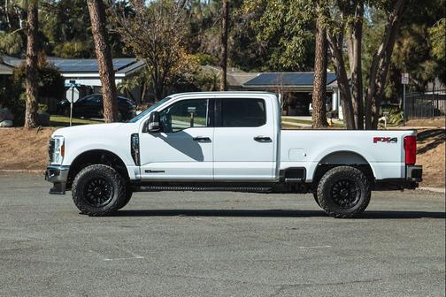 2024 Ford F-250 XLT
