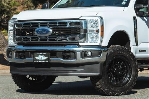 2024 Ford F-250 XLT