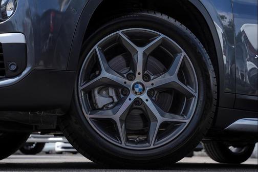 2016 BMW X1 xDrive 28i