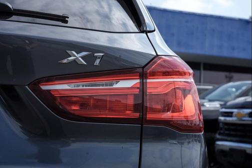 2016 BMW X1 xDrive 28i