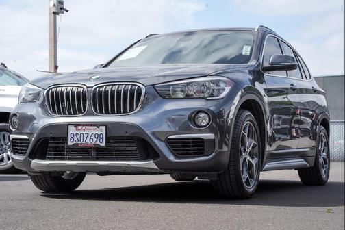 2016 BMW X1 xDrive 28i