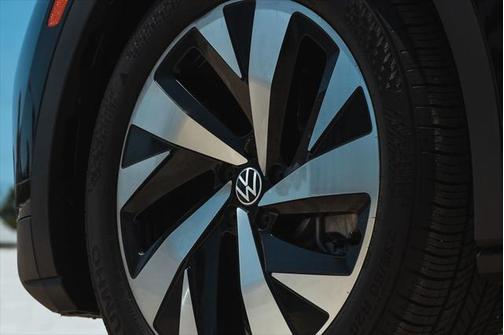 2021 Volkswagen ID.4 1st Edition