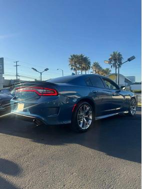 2020 Dodge Charger GT