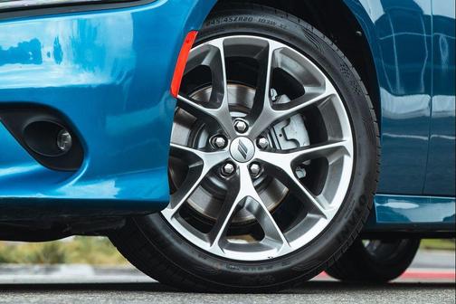2020 Dodge Charger GT