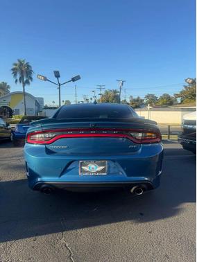 2020 Dodge Charger GT