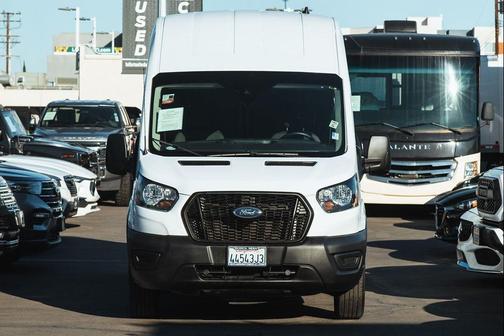 2021 Ford Transit-350 Base