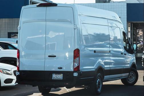 2021 Ford Transit-350 Base