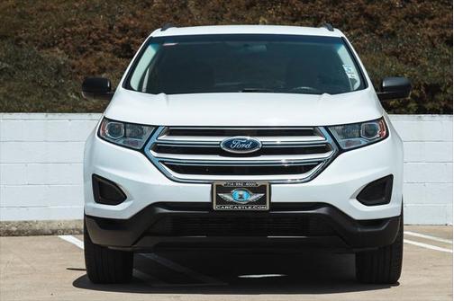 2017 Ford Edge SE