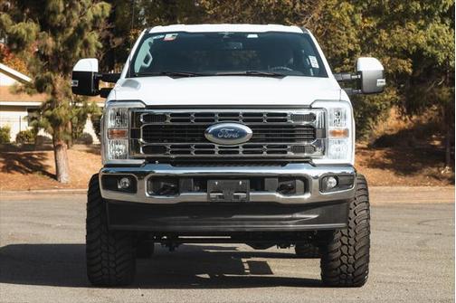 2023 Ford F-250 XLT