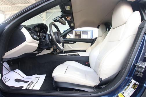 2009 BMW Z4 sDrive35i