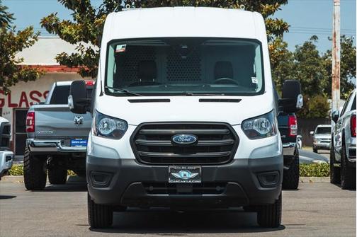 2020 Ford Transit-250 Base