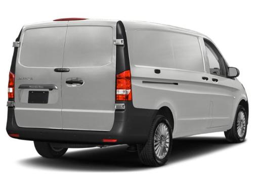 2019 Mercedes-Benz Metris Base